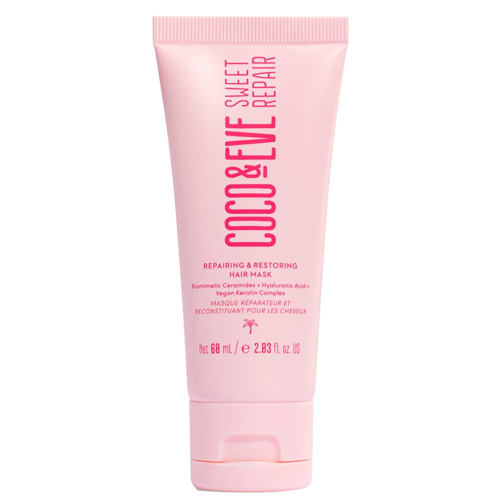 Sweet Repair Hair Masque 60ml
