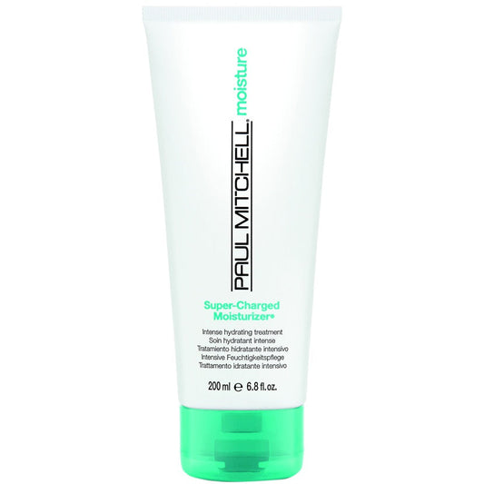 Moisture Super Charged Treatment 200ml