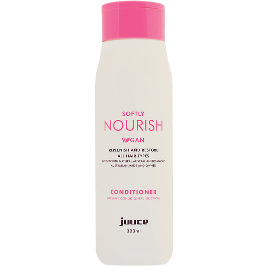 Softly Nourish Conditioner 300ml