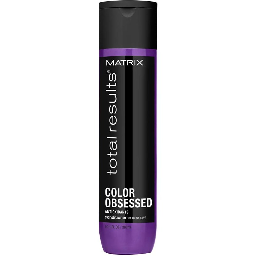 Total Results Color Obsessed Conditioner 300ml