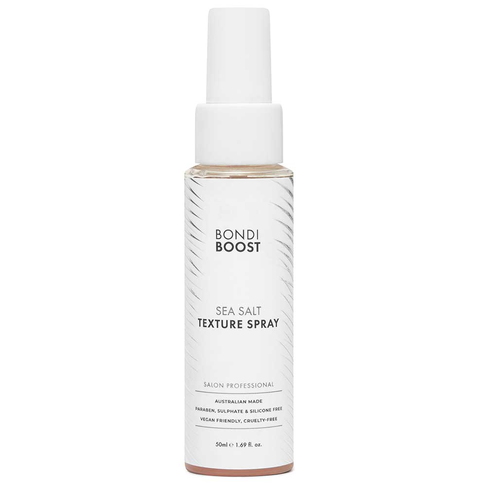 Sea Salt Texture Spray 200ml