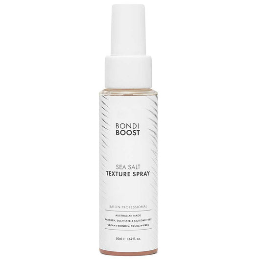 Sea Salt Texture Spray 200ml