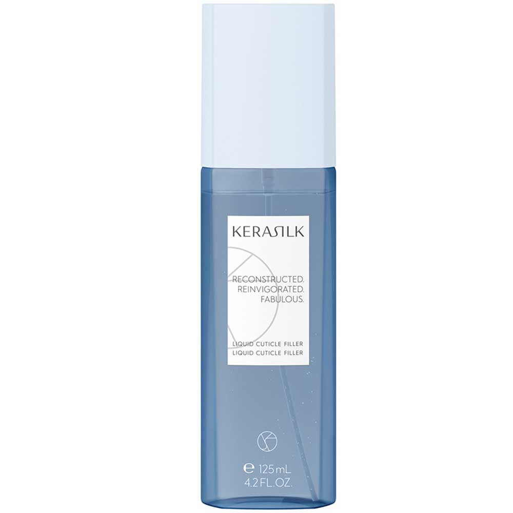 Liquid Cuticle Filler 125ml
