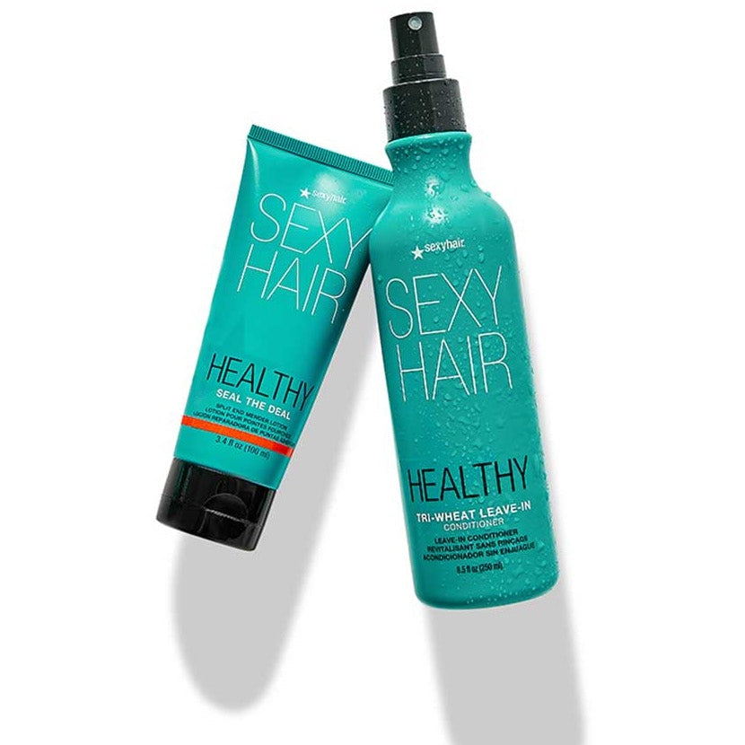 Healthy Tri-Wheat Leave-In Conditioner 250ml