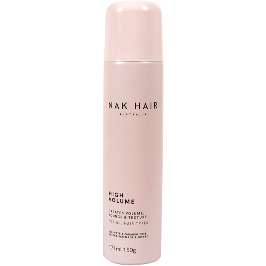High Volume 150g