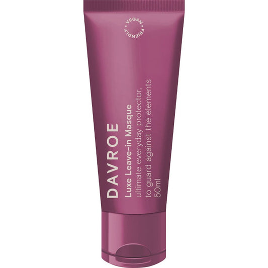 Luxe Leave In Masque 50ml