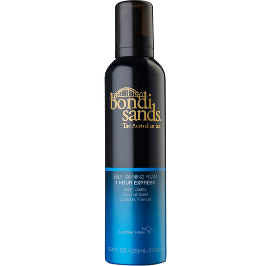 1 Hour Express Tan 225ml