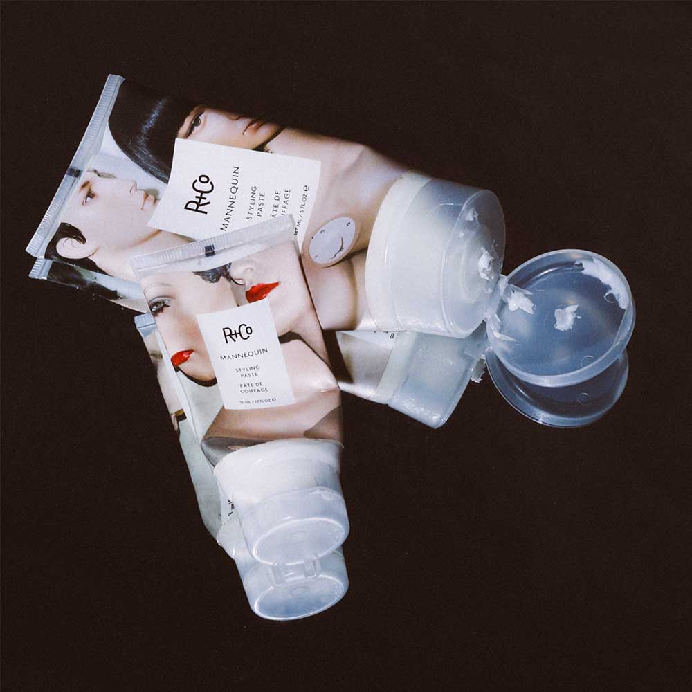 MANNEQUIN Styling Paste 147ml