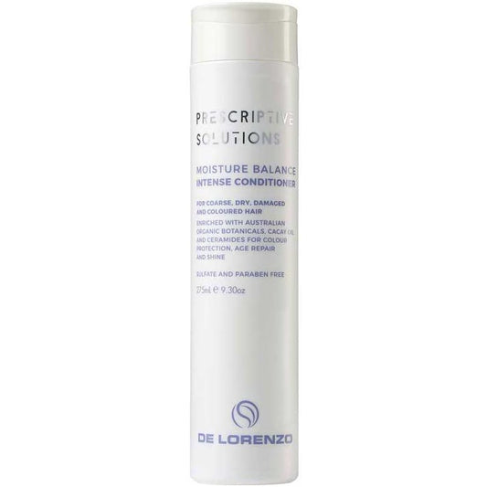 Prescriptive Solutions Moisture Balance Intense Conditioner 275ml