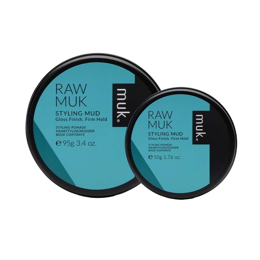 Raw Muk Duo Pack