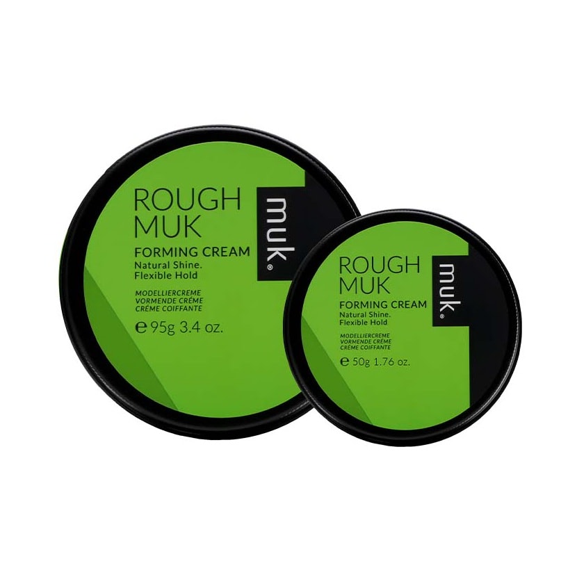 Rough Muk Duo Pack