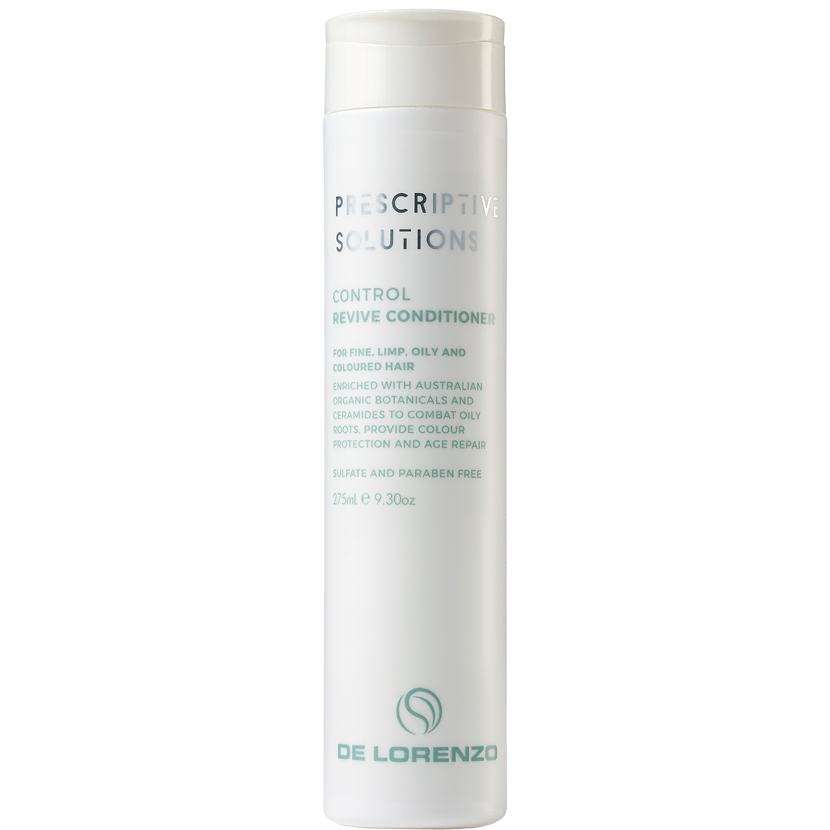 Prescriptive Solutions Control Revive Conditioner 275ml