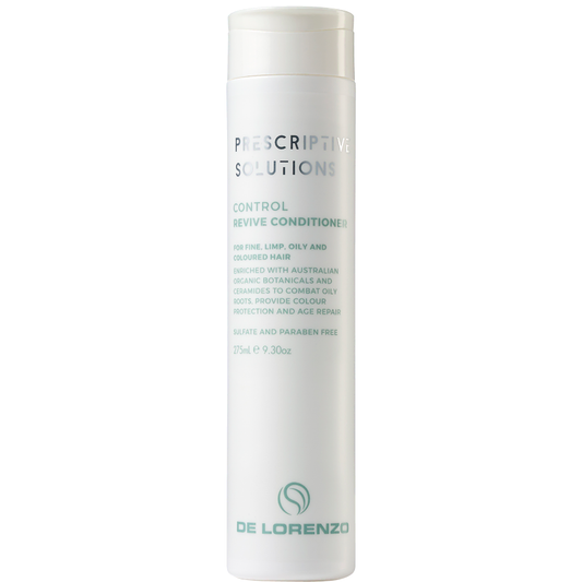 Prescriptive Solutions Control Revive Conditioner 275ml