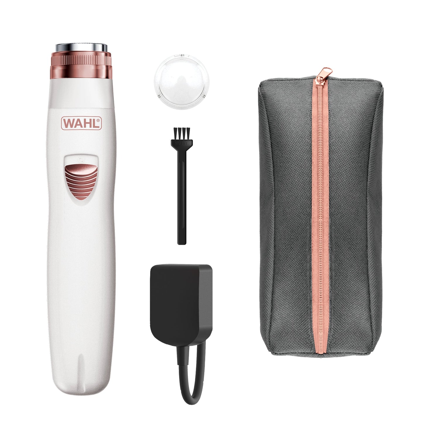 Rechargeable Facial Hair Remover
