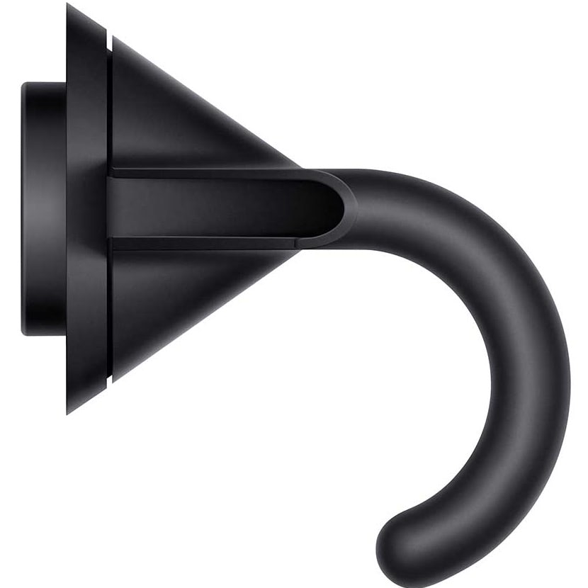 Supersonic Hair Dryer In Black/Nickel