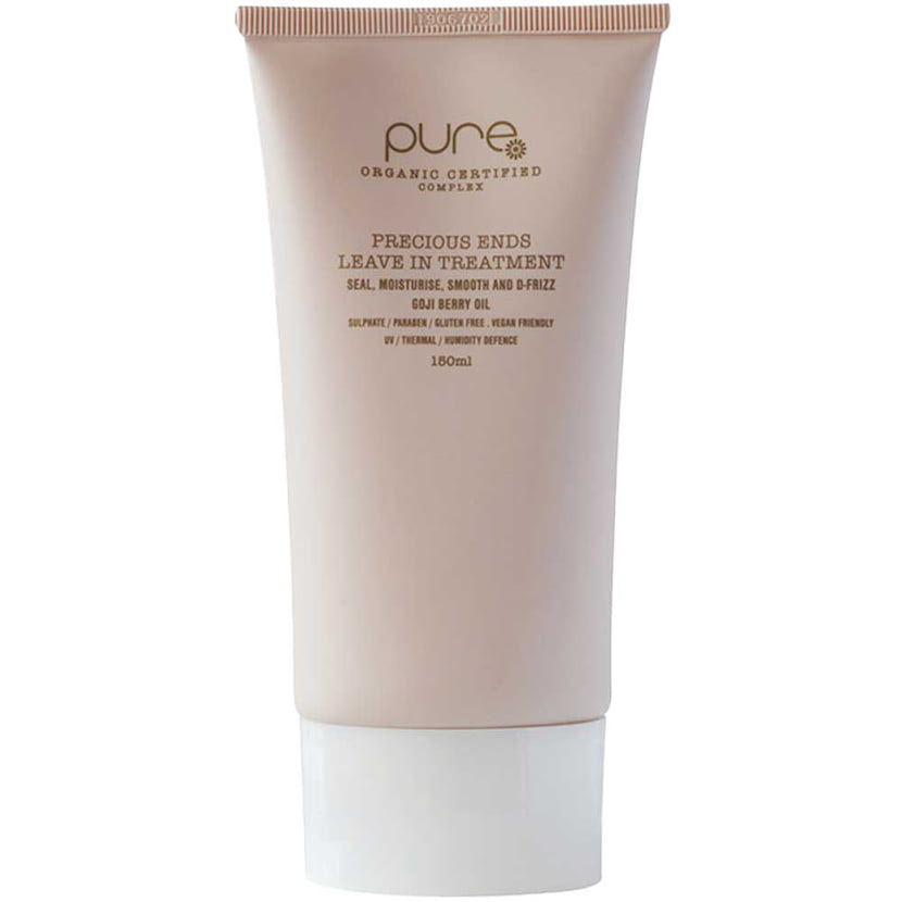 Organic Forever Blonde Trio