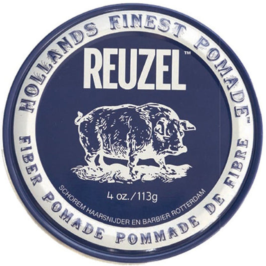 Fiber Pig Pomade 113g