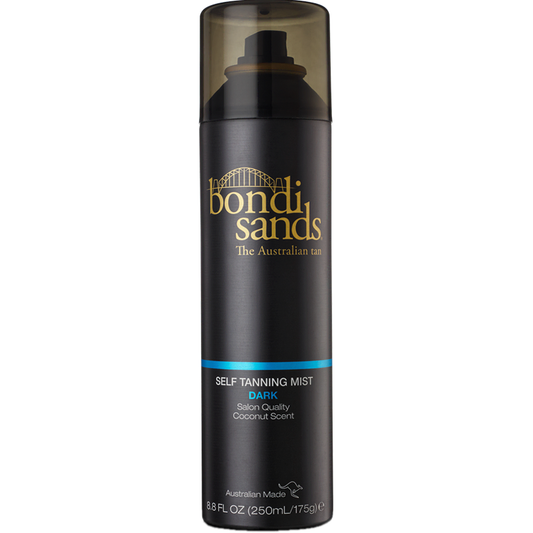 Dark Mist 250ml
