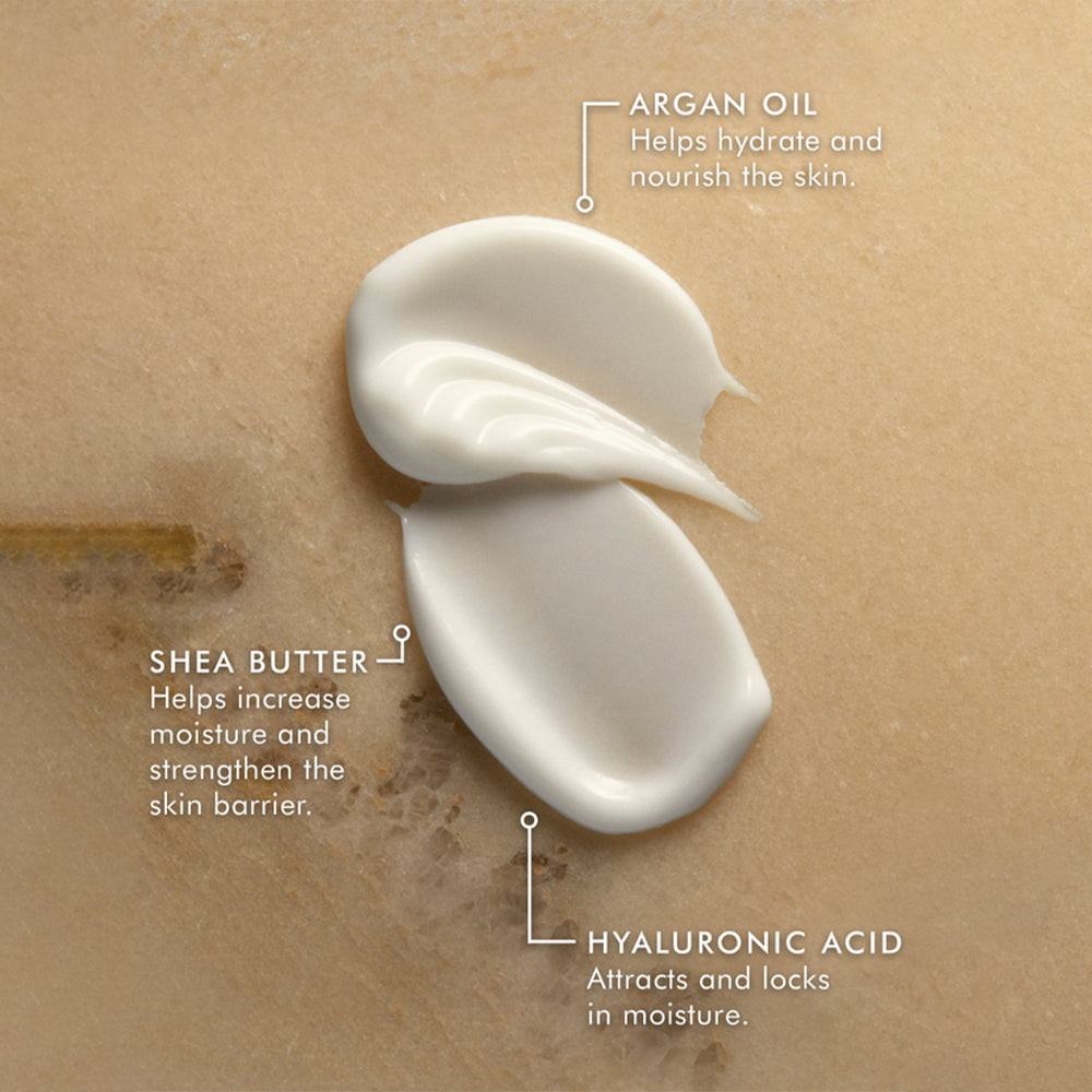 Hand Cream Ambre Noir 100ml