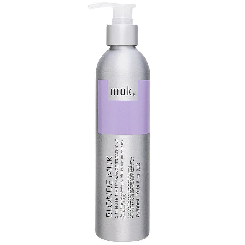 1-Minute Blonde Toning Treatment 300ml