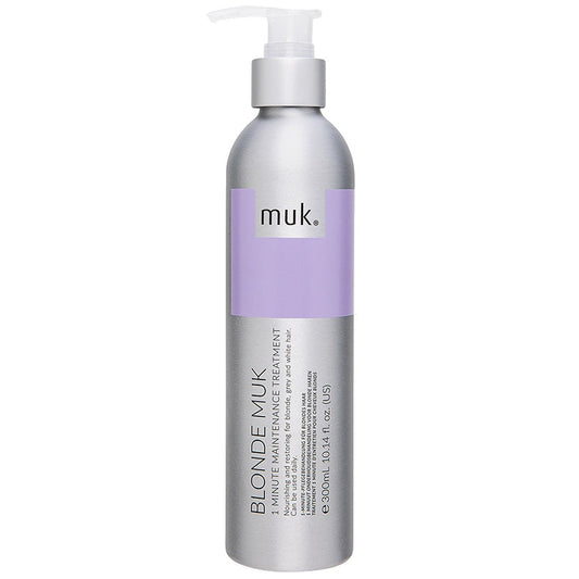 1-Minute Blonde Toning Treatment 300ml