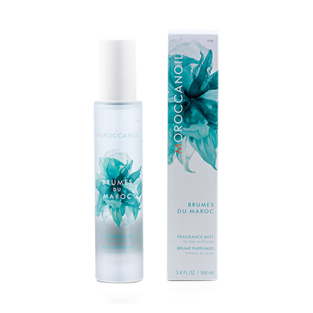 Brumes Du Maroc Hair & Body Mist 100ml