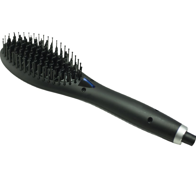 Hybrid Straightening Brush