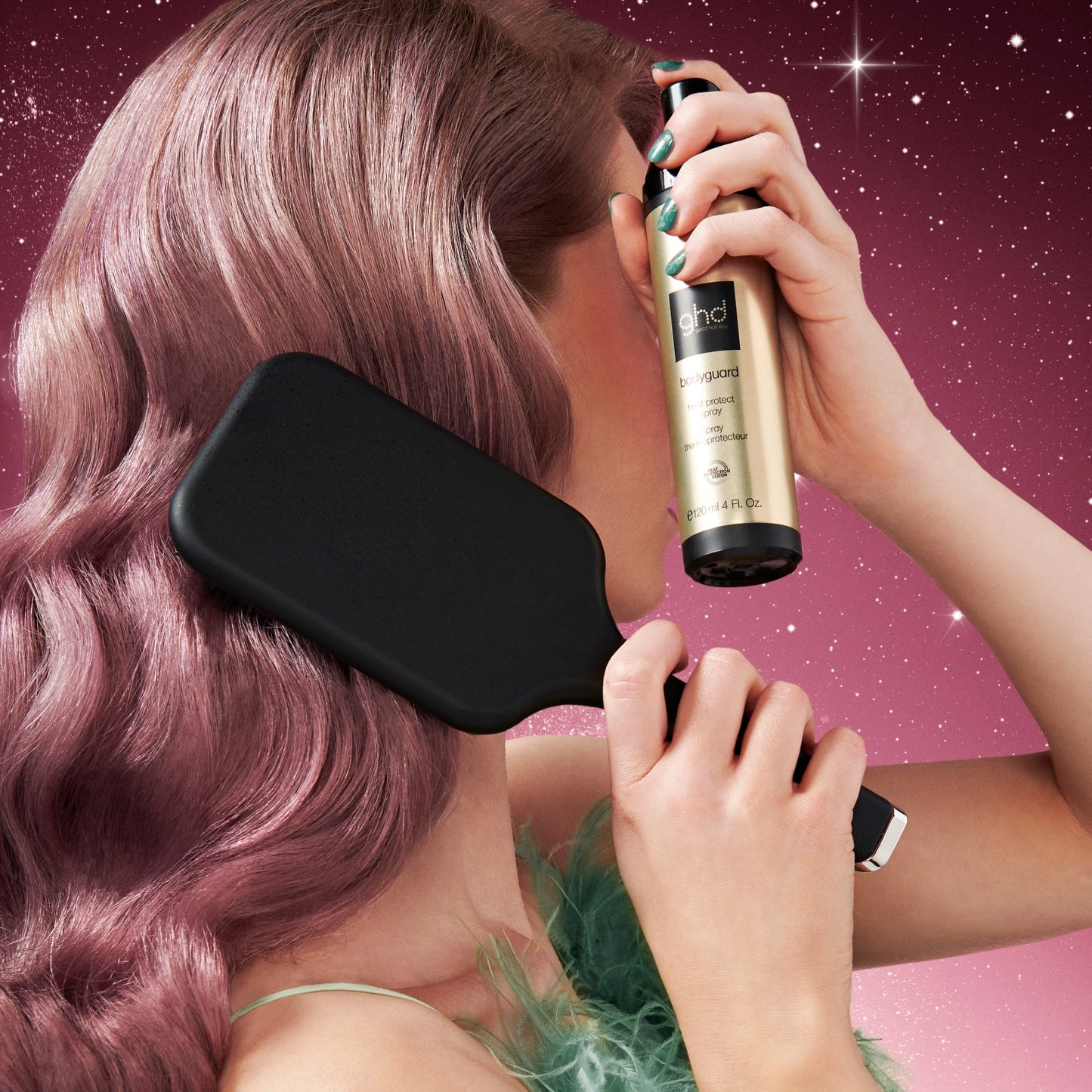 Limited Edition Styling Duo