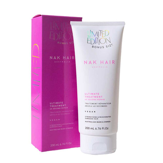 Ultimate Treatment - 60 Second Repair 200mL