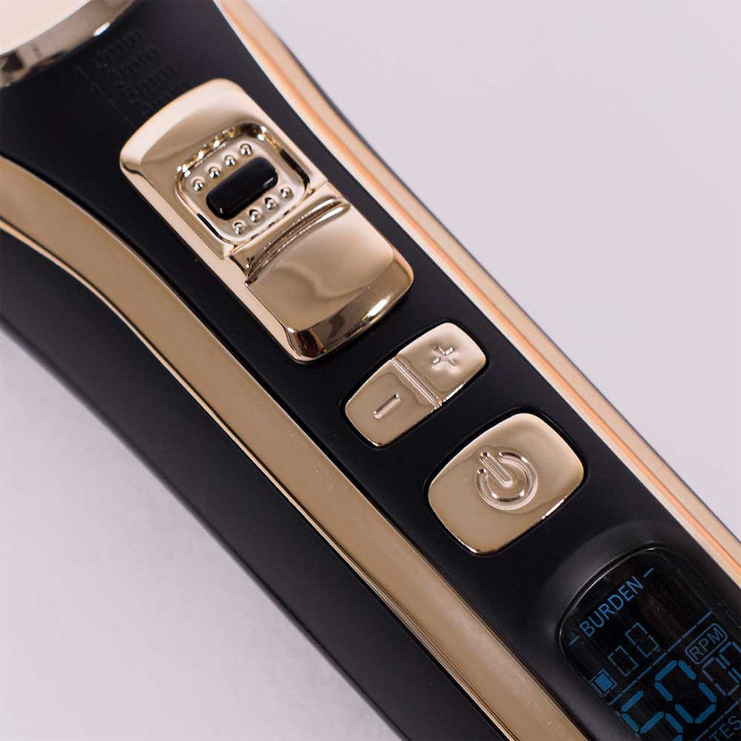 Silver Bullet Lithium Pro 240 Luxe Clipper