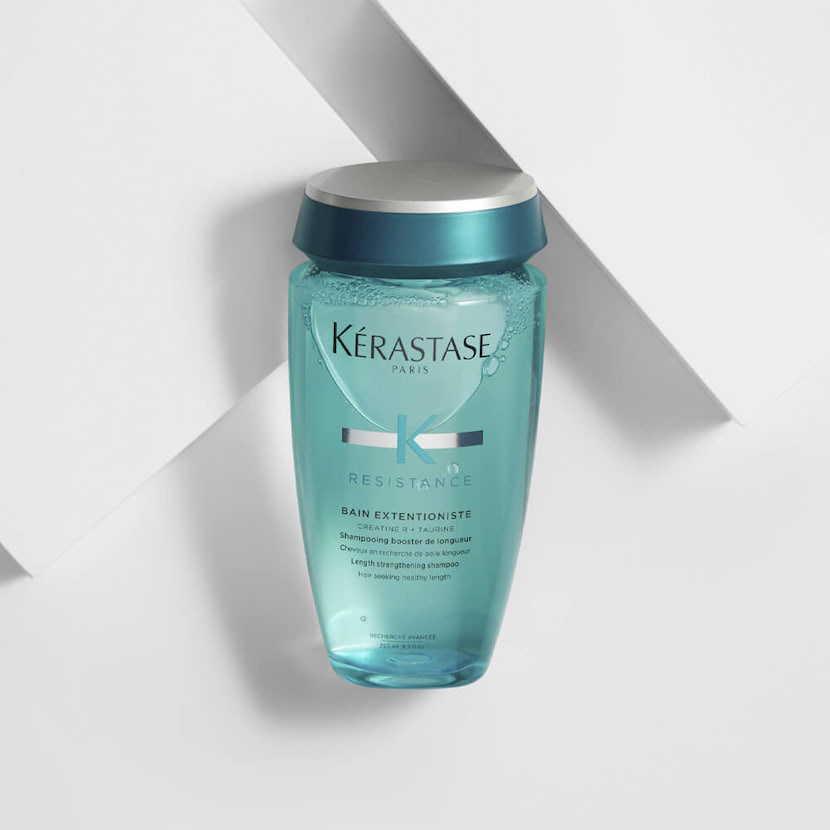 Resistance Bain Extentioniste 250ml