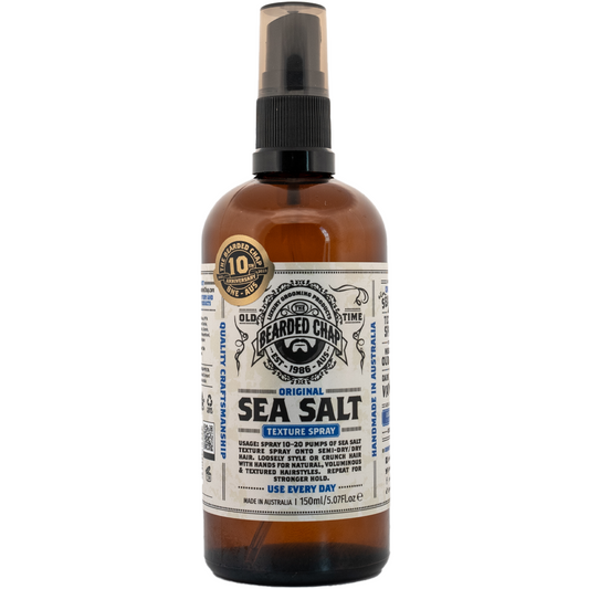 Sea Salt Texture Spray 150ml