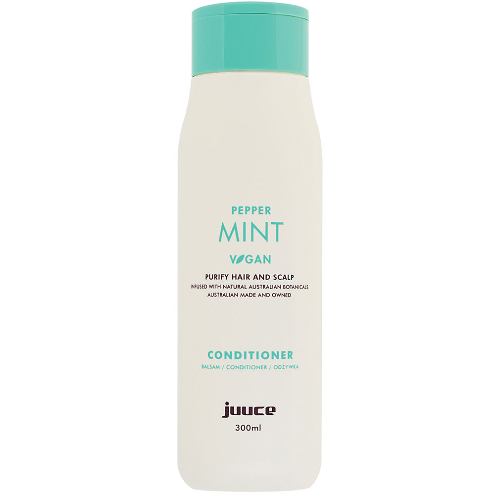 Peppermint Conditioner 300ml