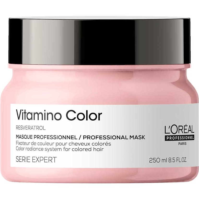 Vitamino Color Mask 250ml