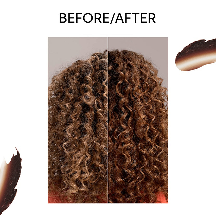Color Fresh Mask Caramel Glaze 150ml