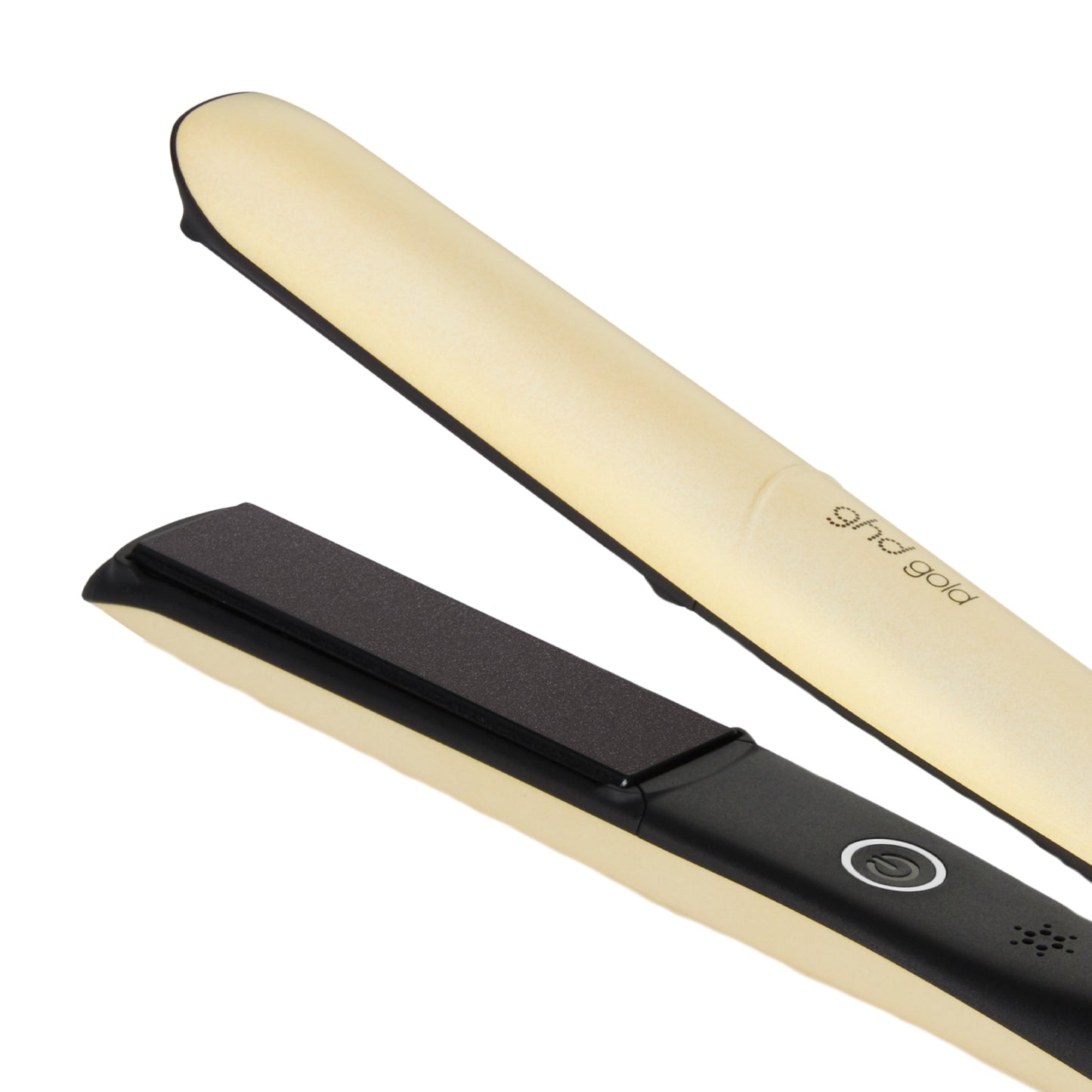 Sunsthetic Gold Styler in Sunkissed Gold