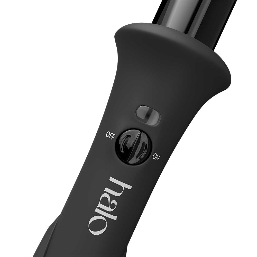 Marilyn Ceramic Hair Curler