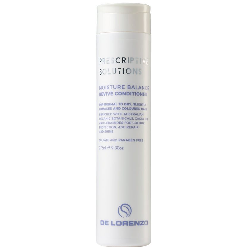Prescriptive Solutions Moisture Balance Revive Conditioner 275ml