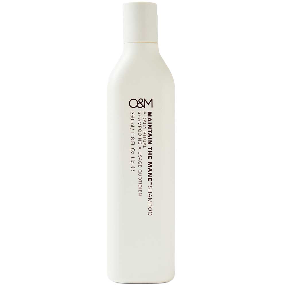 Maintain The Mane Shampoo 350ml