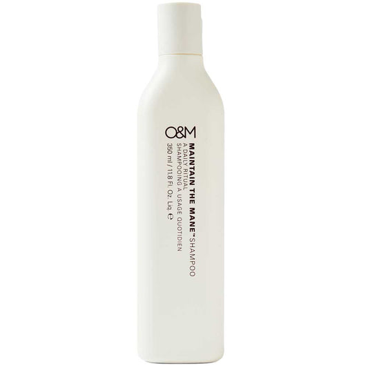Maintain The Mane Shampoo 350ml