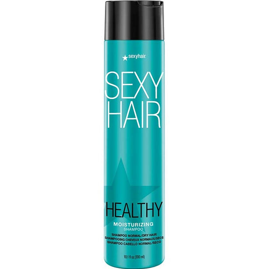 Healthy Sexy Hair Moisturizing Shampoo 300ml