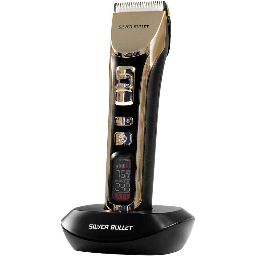 Silver Bullet Lithium Pro 240 Luxe Clipper