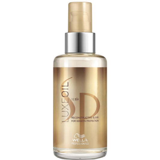 Luxeoil Reconstructive Elixir 30ml