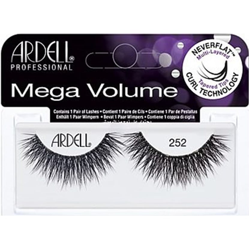 Mega Volume Lash 252