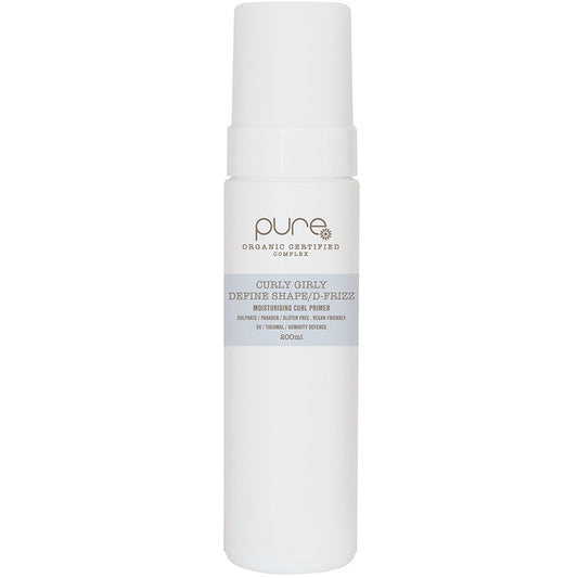 Curly Girly 200ml