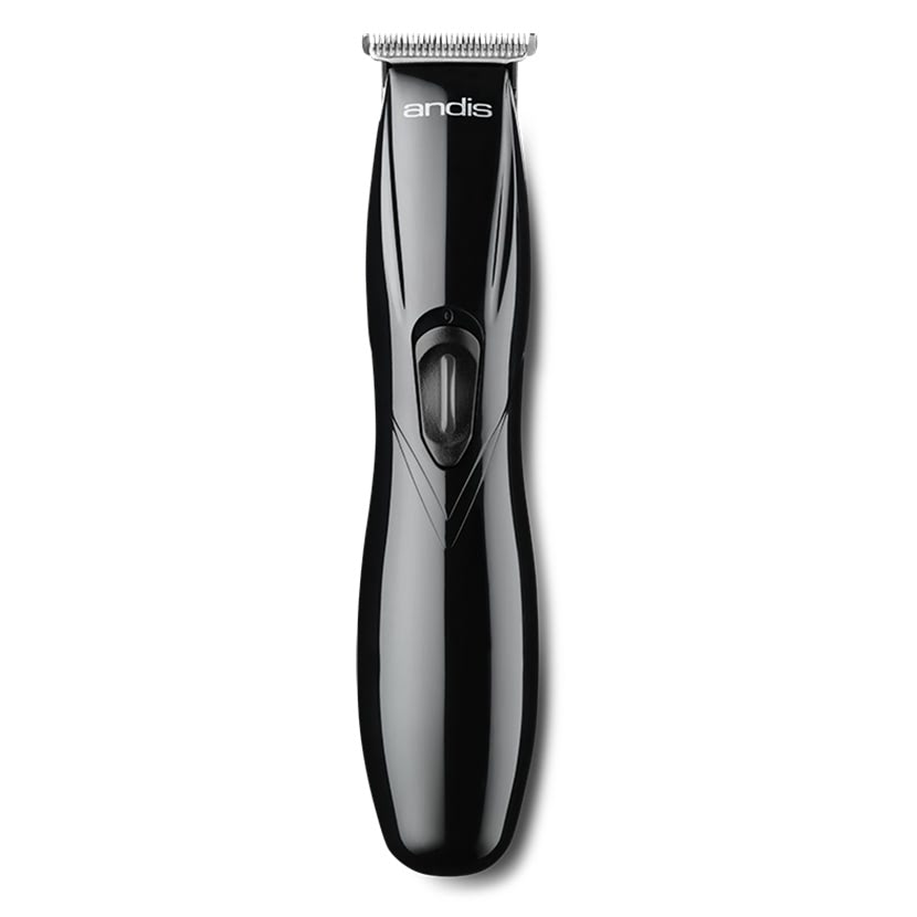 Slimline Pro Li Cordless Trimmer (Black Edition)