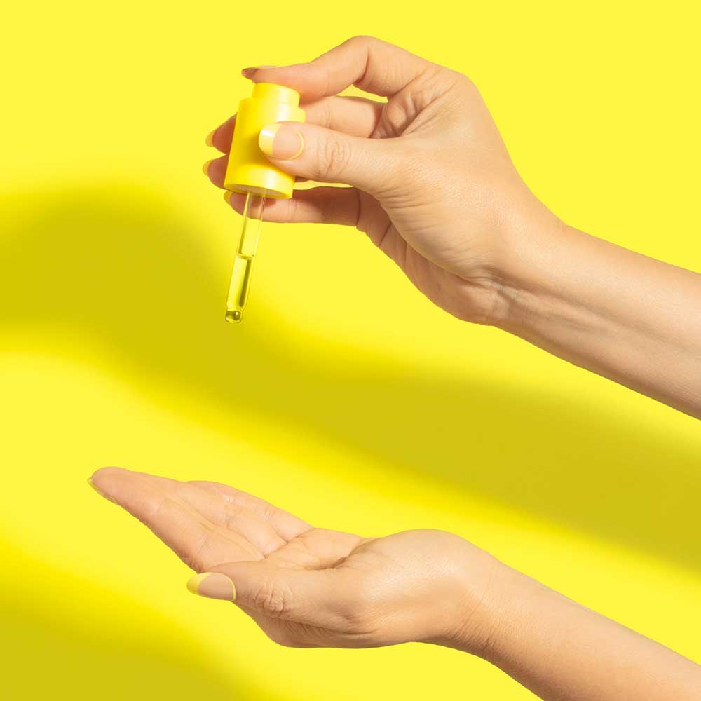 Molecular Repair Hair Oil 30ml