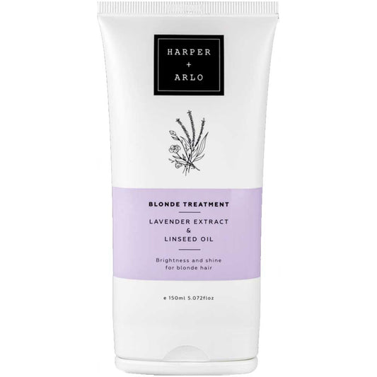 Blonde Treatment 150ml