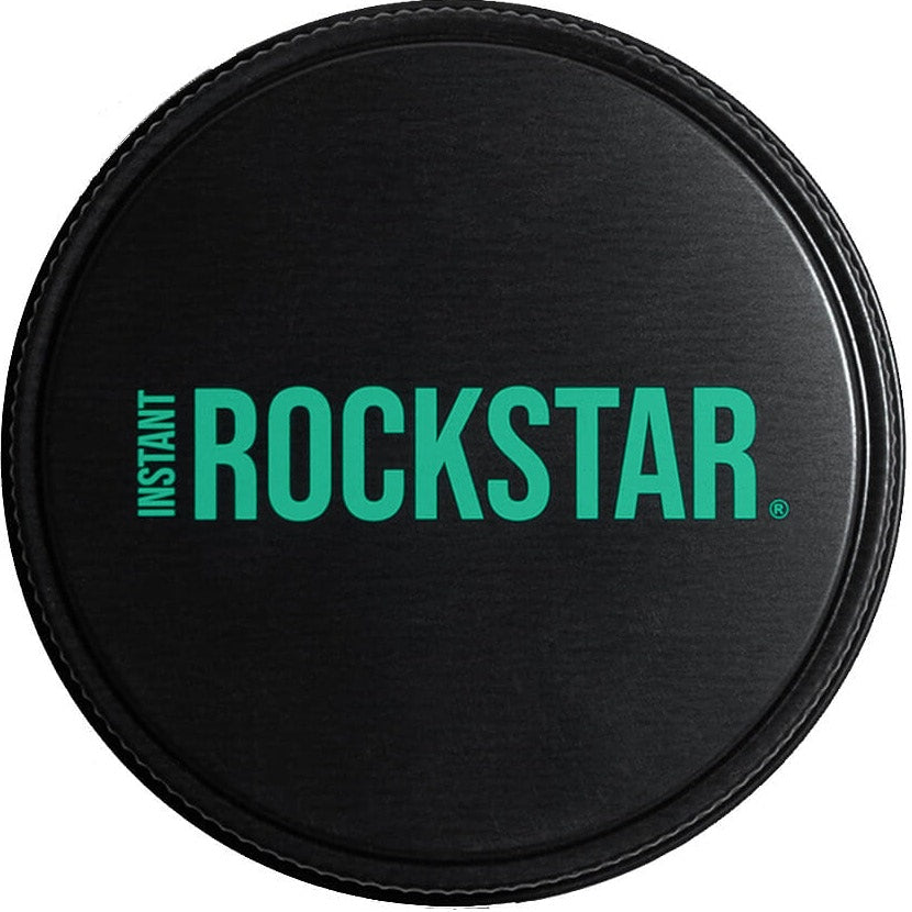 Matte Rock - Medium Hold Matte Wax 100ml