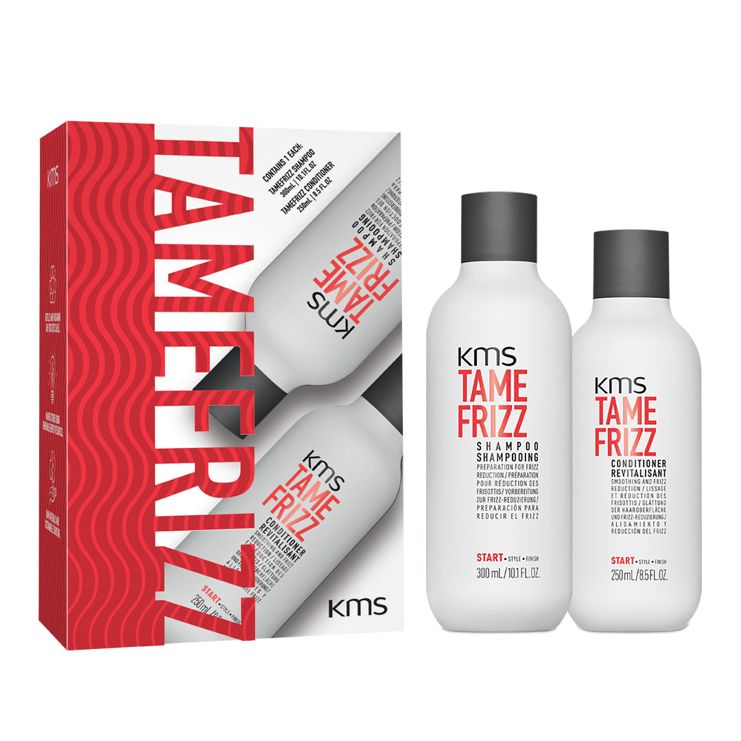 Tame Frizz Duo